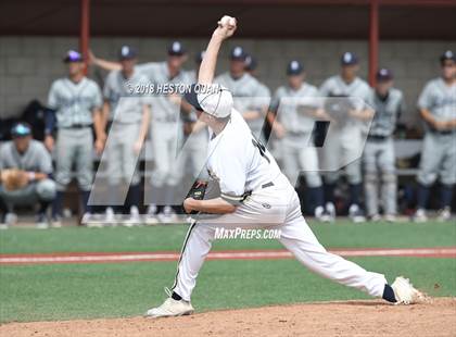 Thumbnail 1 in Vista Murrieta vs West Ranch (Boras Classic - South) photogallery.