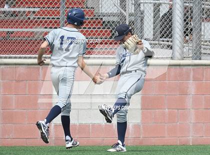Thumbnail 2 in Vista Murrieta vs West Ranch (Boras Classic - South) photogallery.