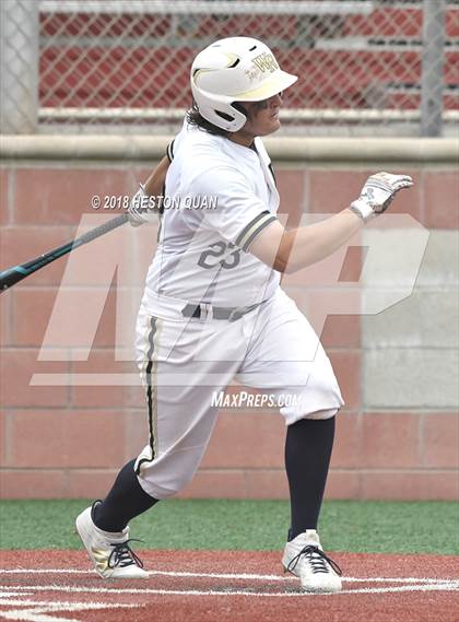 Thumbnail 1 in Vista Murrieta vs West Ranch (Boras Classic - South) photogallery.