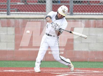 Thumbnail 1 in Vista Murrieta vs West Ranch (Boras Classic - South) photogallery.