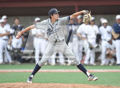 Thumbnail 1 in Vista Murrieta vs West Ranch (Boras Classic - South) photogallery.