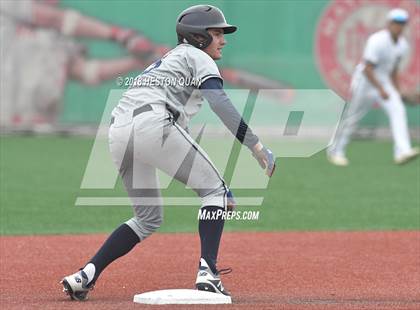 Thumbnail 3 in Vista Murrieta vs West Ranch (Boras Classic - South) photogallery.