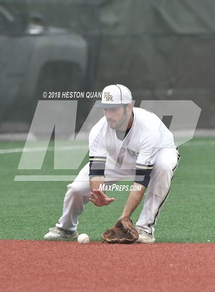 Thumbnail 1 in Vista Murrieta vs West Ranch (Boras Classic - South) photogallery.