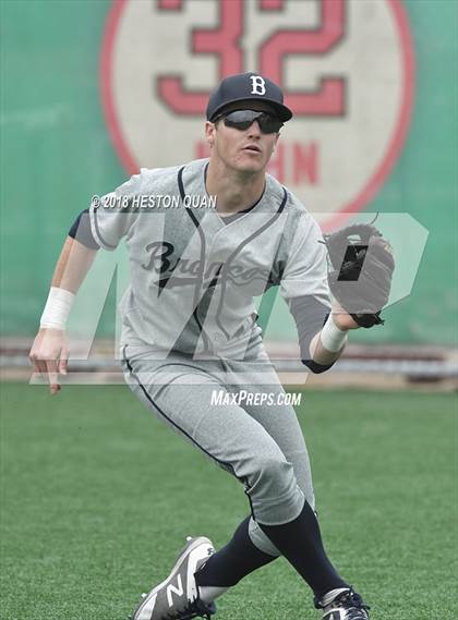 Thumbnail 1 in Vista Murrieta vs West Ranch (Boras Classic - South) photogallery.