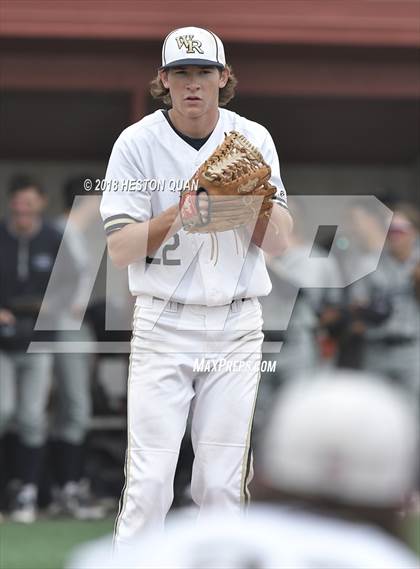 Thumbnail 2 in Vista Murrieta vs West Ranch (Boras Classic - South) photogallery.