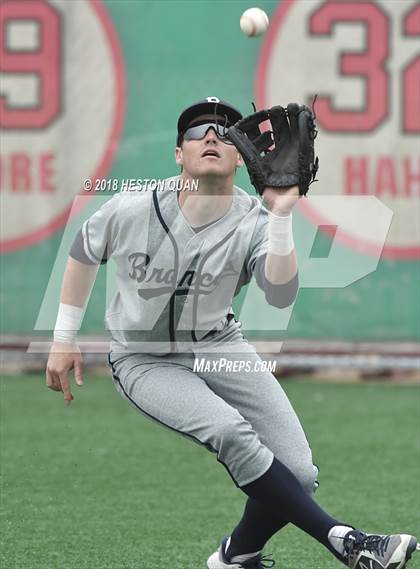 Thumbnail 3 in Vista Murrieta vs West Ranch (Boras Classic - South) photogallery.