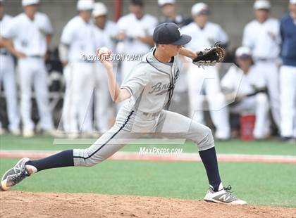 Thumbnail 1 in Vista Murrieta vs West Ranch (Boras Classic - South) photogallery.
