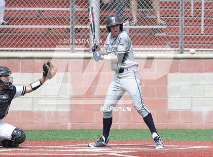 Thumbnail 1 in Vista Murrieta vs West Ranch (Boras Classic - South) photogallery.
