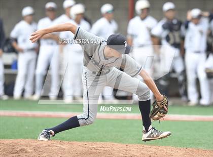 Thumbnail 2 in Vista Murrieta vs West Ranch (Boras Classic - South) photogallery.