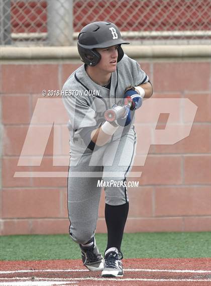 Thumbnail 2 in Vista Murrieta vs West Ranch (Boras Classic - South) photogallery.