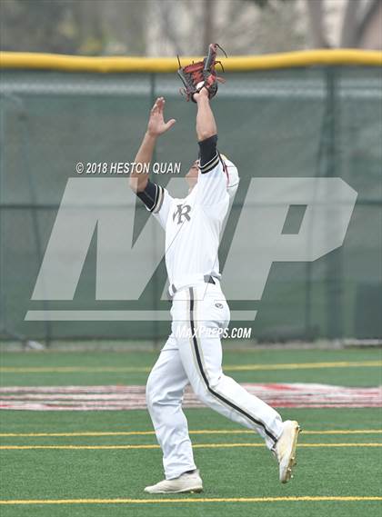 Thumbnail 2 in Vista Murrieta vs West Ranch (Boras Classic - South) photogallery.