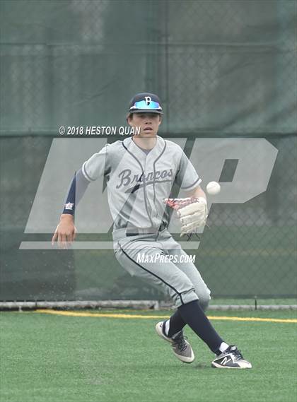 Thumbnail 1 in Vista Murrieta vs West Ranch (Boras Classic - South) photogallery.