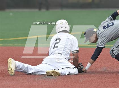 Thumbnail 2 in Vista Murrieta vs West Ranch (Boras Classic - South) photogallery.