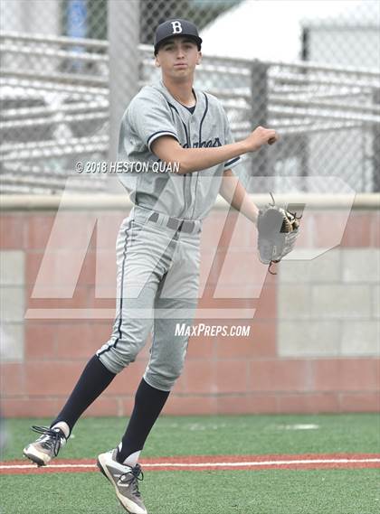 Thumbnail 1 in Vista Murrieta vs West Ranch (Boras Classic - South) photogallery.
