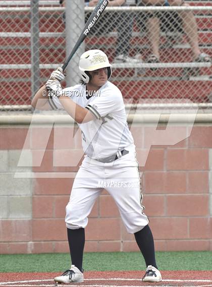 Thumbnail 2 in Vista Murrieta vs West Ranch (Boras Classic - South) photogallery.