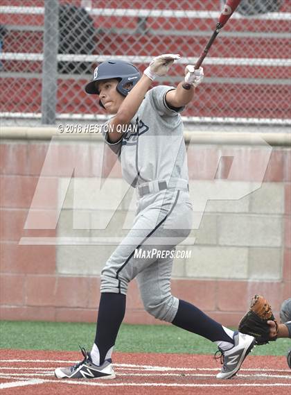 Thumbnail 1 in Vista Murrieta vs West Ranch (Boras Classic - South) photogallery.