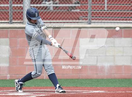 Thumbnail 2 in Vista Murrieta vs West Ranch (Boras Classic - South) photogallery.