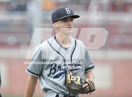 Thumbnail 3 in Vista Murrieta vs West Ranch (Boras Classic - South) photogallery.