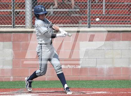 Thumbnail 3 in Vista Murrieta vs West Ranch (Boras Classic - South) photogallery.