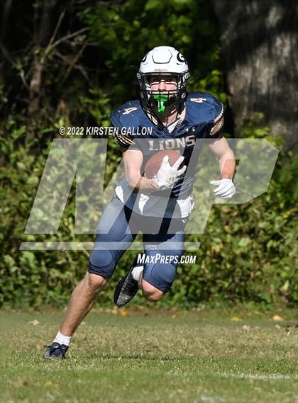 Thumbnail 2 in Lake Country Christian @ Grace Prep photogallery.