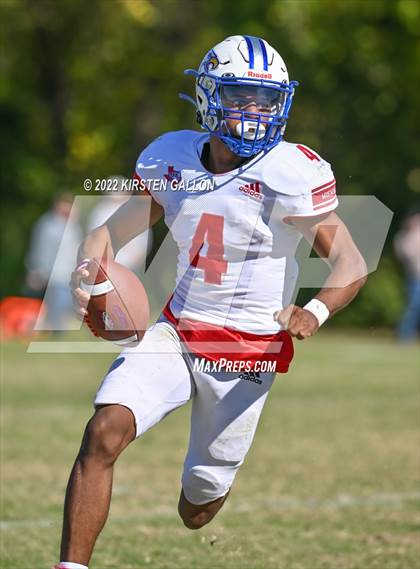 Thumbnail 3 in Lake Country Christian @ Grace Prep photogallery.