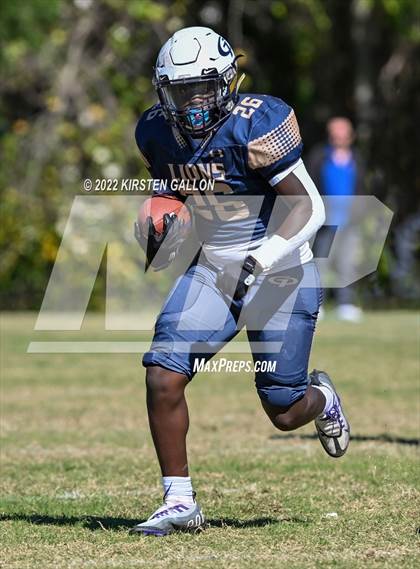 Thumbnail 2 in Lake Country Christian @ Grace Prep photogallery.