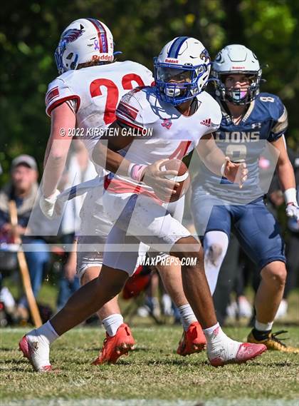 Thumbnail 1 in Lake Country Christian @ Grace Prep photogallery.