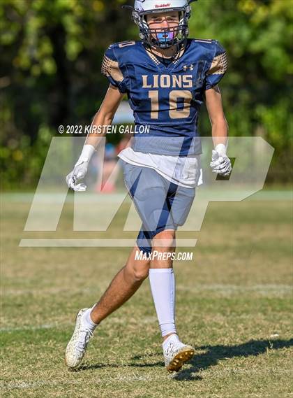 Thumbnail 1 in Lake Country Christian @ Grace Prep photogallery.