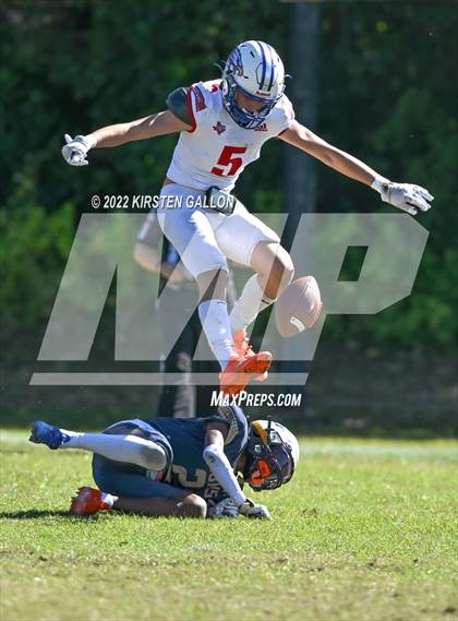 Thumbnail 1 in Lake Country Christian @ Grace Prep photogallery.