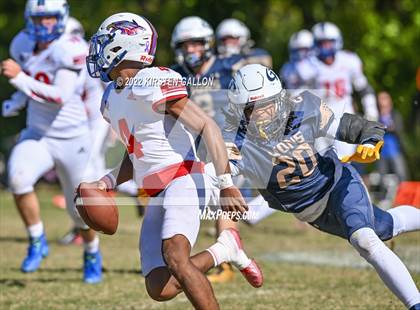 Thumbnail 2 in Lake Country Christian @ Grace Prep photogallery.