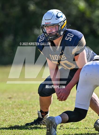 Thumbnail 3 in Lake Country Christian @ Grace Prep photogallery.