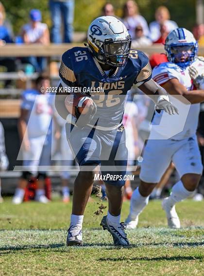 Thumbnail 1 in Lake Country Christian @ Grace Prep photogallery.