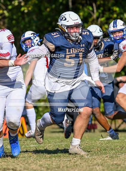Thumbnail 1 in Lake Country Christian @ Grace Prep photogallery.