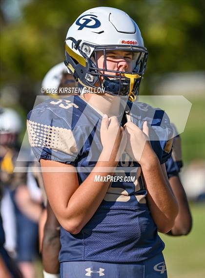 Thumbnail 2 in Lake Country Christian @ Grace Prep photogallery.