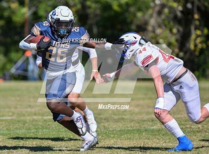 Thumbnail 2 in Lake Country Christian @ Grace Prep photogallery.