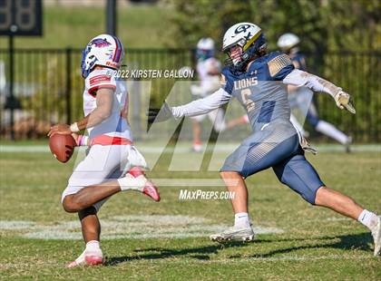 Thumbnail 2 in Lake Country Christian @ Grace Prep photogallery.