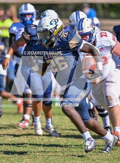 Thumbnail 3 in Lake Country Christian @ Grace Prep photogallery.