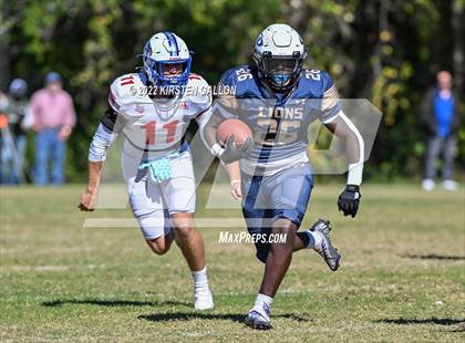 Thumbnail 1 in Lake Country Christian @ Grace Prep photogallery.