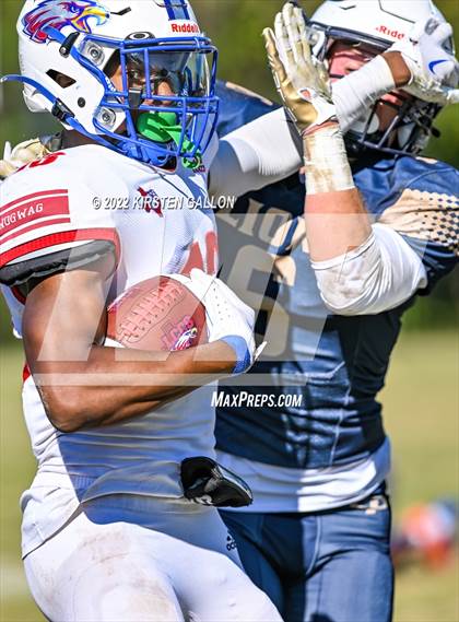 Thumbnail 1 in Lake Country Christian @ Grace Prep photogallery.