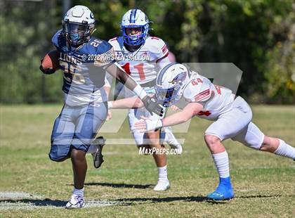 Thumbnail 1 in Lake Country Christian @ Grace Prep photogallery.