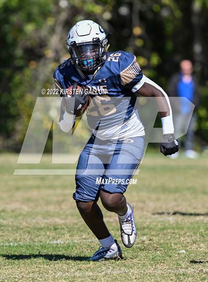 Thumbnail 3 in Lake Country Christian @ Grace Prep photogallery.