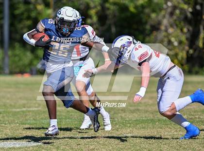 Thumbnail 3 in Lake Country Christian @ Grace Prep photogallery.