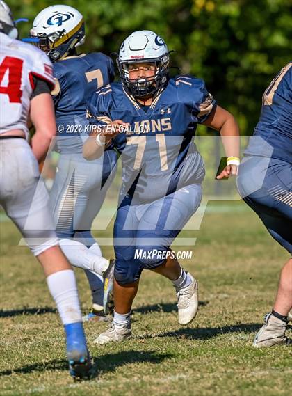 Thumbnail 3 in Lake Country Christian @ Grace Prep photogallery.