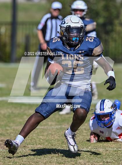 Thumbnail 2 in Lake Country Christian @ Grace Prep photogallery.