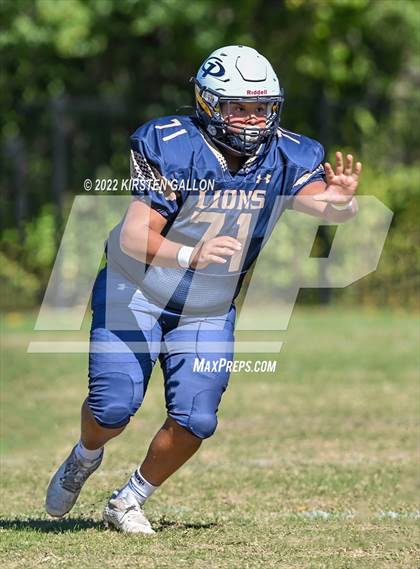 Thumbnail 3 in Lake Country Christian @ Grace Prep photogallery.