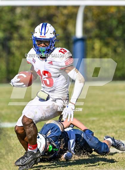 Thumbnail 1 in Lake Country Christian @ Grace Prep photogallery.