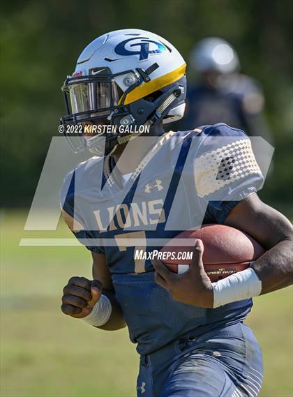 Thumbnail 3 in Lake Country Christian @ Grace Prep photogallery.