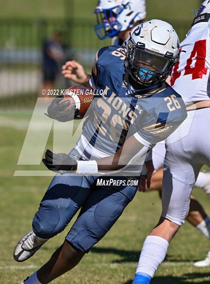 Thumbnail 1 in Lake Country Christian @ Grace Prep photogallery.
