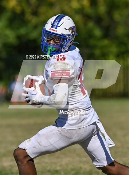 Thumbnail 3 in Lake Country Christian @ Grace Prep photogallery.