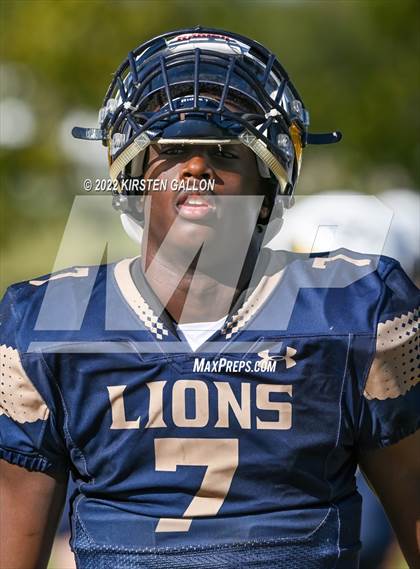 Thumbnail 3 in Lake Country Christian @ Grace Prep photogallery.